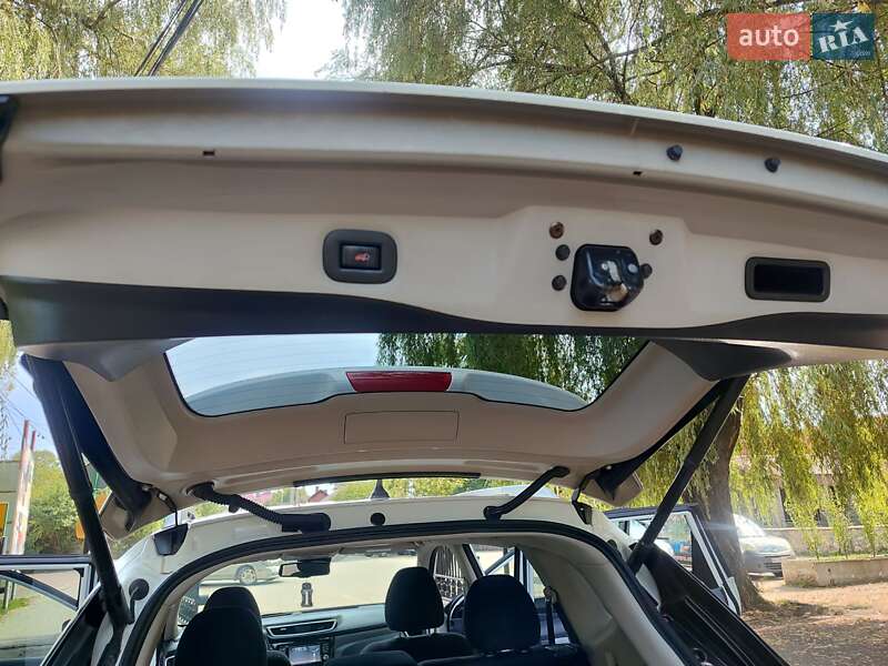 Внедорожник / Кроссовер Nissan X-Trail 2017 в Надворной