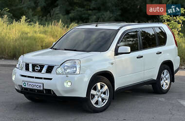 Внедорожник / Кроссовер Nissan X-Trail 2008 в Киеве