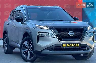 Внедорожник / Кроссовер Nissan X-Trail 2023 в Киеве