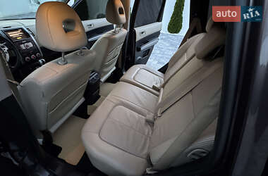 Внедорожник / Кроссовер Nissan X-Trail 2008 в 