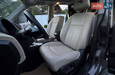 Внедорожник / Кроссовер Nissan X-Trail 2008 в 