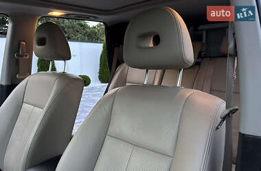 Внедорожник / Кроссовер Nissan X-Trail 2008 в 