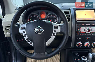 Внедорожник / Кроссовер Nissan X-Trail 2008 в 