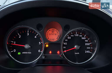 Внедорожник / Кроссовер Nissan X-Trail 2008 в 