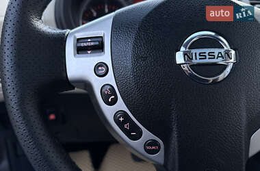 Внедорожник / Кроссовер Nissan X-Trail 2008 в 
