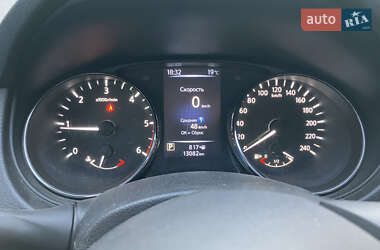 Внедорожник / Кроссовер Nissan X-Trail 2020 в Лохвице