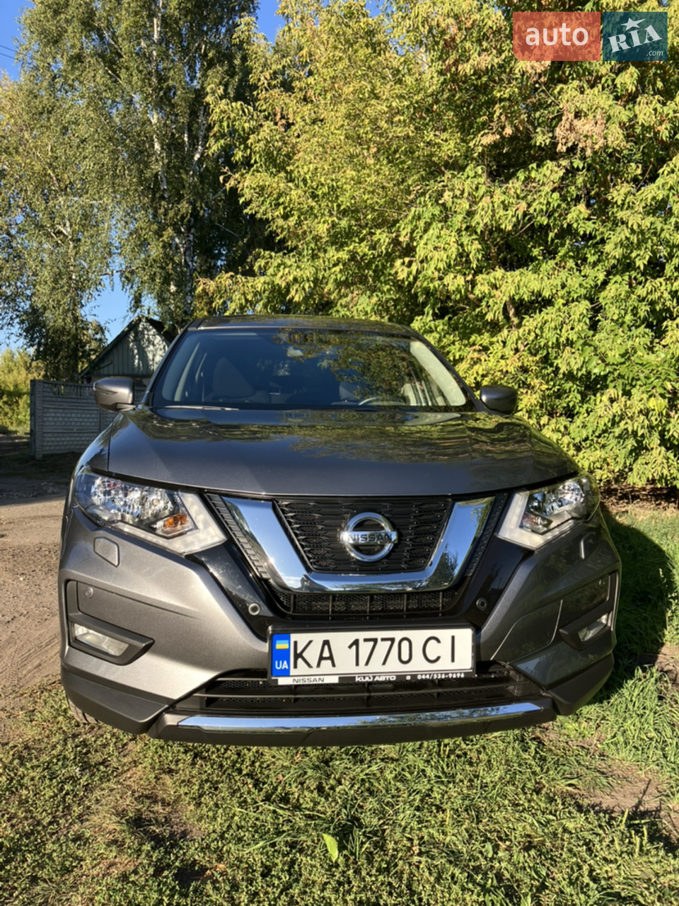2021 Nissan X-Trail - мініатюра 12