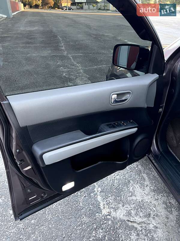 Внедорожник / Кроссовер Nissan X-Trail 2008 в Валках