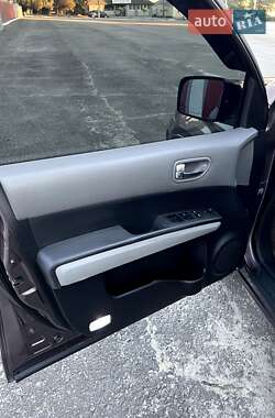Внедорожник / Кроссовер Nissan X-Trail 2008 в 