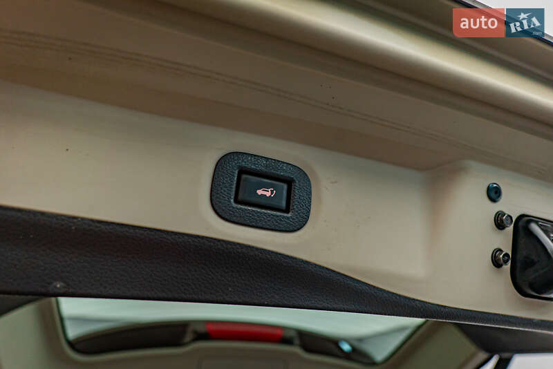 Позашляховик / Кросовер Nissan X-Trail 2021 в Києві