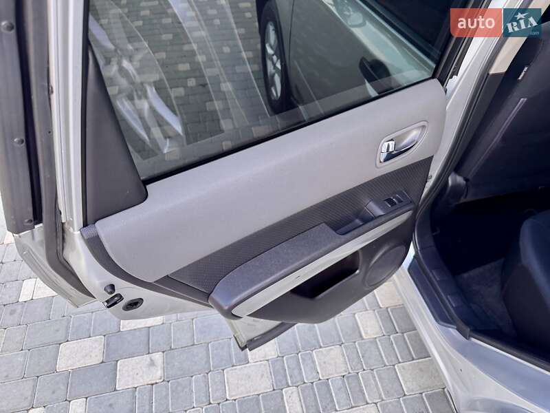 Позашляховик / Кросовер Nissan X-Trail 2007 в Одесі