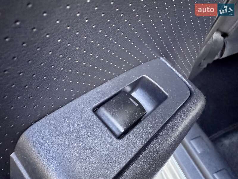 Позашляховик / Кросовер Nissan X-Trail 2007 в Одесі