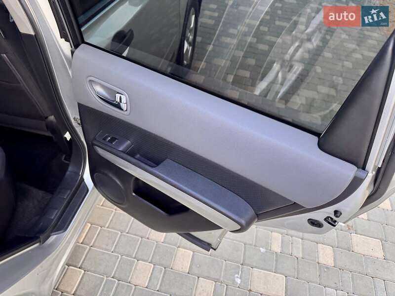 Позашляховик / Кросовер Nissan X-Trail 2007 в Одесі