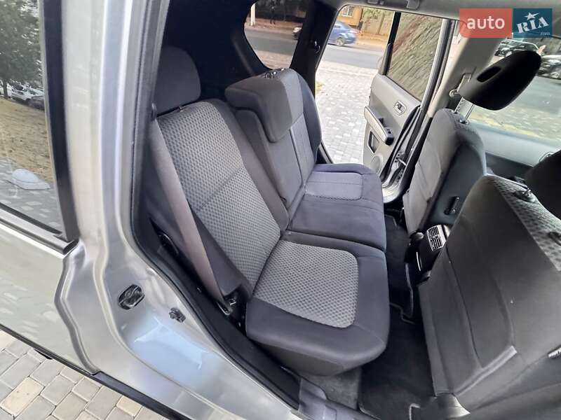 Позашляховик / Кросовер Nissan X-Trail 2007 в Одесі