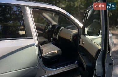 Внедорожник / Кроссовер Nissan X-Trail 2007 в 