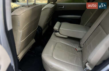 Внедорожник / Кроссовер Nissan X-Trail 2007 в 
