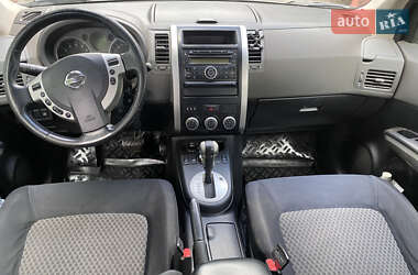 Внедорожник / Кроссовер Nissan X-Trail 2008 в 