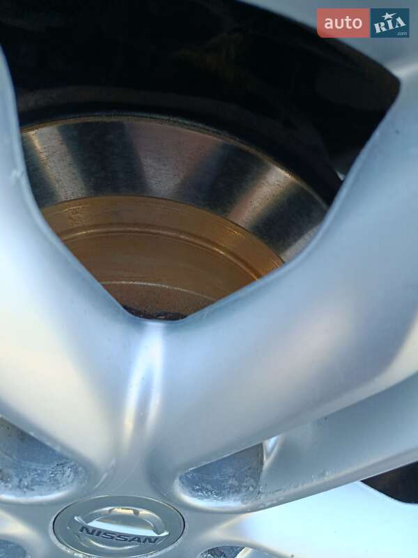 Внедорожник / Кроссовер Nissan X-Trail 2013 в Умани