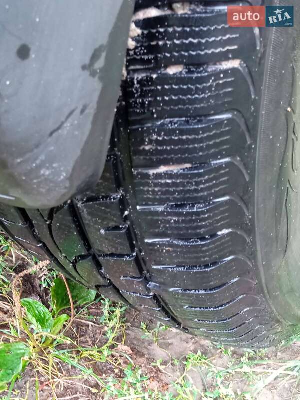 Позашляховик / Кросовер Nissan X-Trail 2016 в Вараші