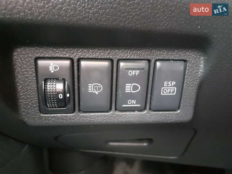 Внедорожник / Кроссовер Nissan X-Trail 2007 в Харькове