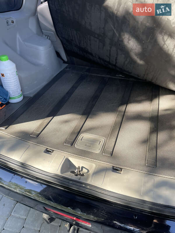 Внедорожник / Кроссовер Nissan X-Trail 2004 в Звягеле