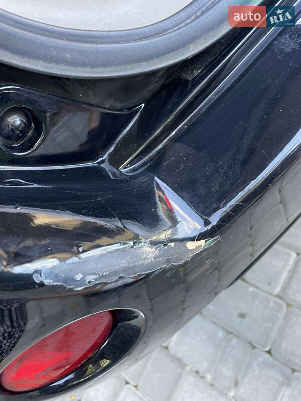 Внедорожник / Кроссовер Nissan X-Trail 2004 в Звягеле