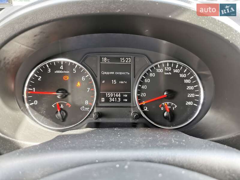 Внедорожник / Кроссовер Nissan X-Trail 2012 в Хмельницком