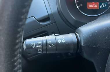 Позашляховик / Кросовер Nissan X-Trail 2014 в  фото 21 Позашляховик / Кросовер Nissan X-Trail 2014 в