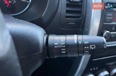 Позашляховик / Кросовер Nissan X-Trail 2014 в  фото 24 Позашляховик / Кросовер Nissan X-Trail 2014 в