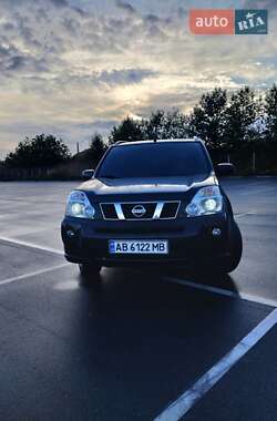 Внедорожник / Кроссовер Nissan X-Trail 2008 в Виннице