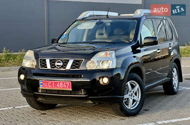 Внедорожник / Кроссовер Nissan X-Trail 2008 в Ивано-Франковске