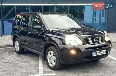 Внедорожник / Кроссовер Nissan X-Trail 2008 в Виннице