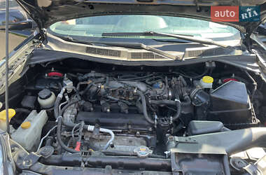 Внедорожник / Кроссовер Nissan X-Trail 2003 в 