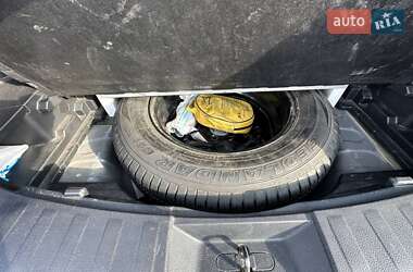 Внедорожник / Кроссовер Nissan X-Trail 2016 в 