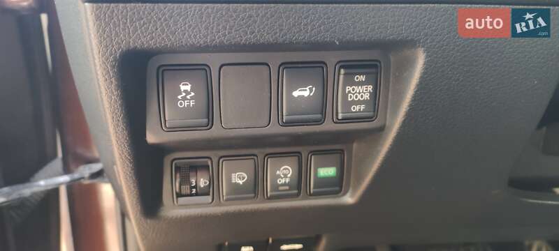 Позашляховик / Кросовер Nissan X-Trail 2020 в Києві фото 38 Позашляховик / Кросовер Nissan X-Trail 2020 в Києві