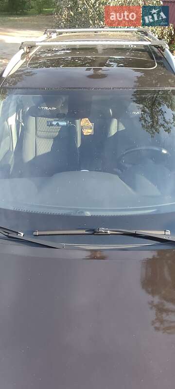 Позашляховик / Кросовер Nissan X-Trail 2020 в Києві фото 41 Позашляховик / Кросовер Nissan X-Trail 2020 в Києві