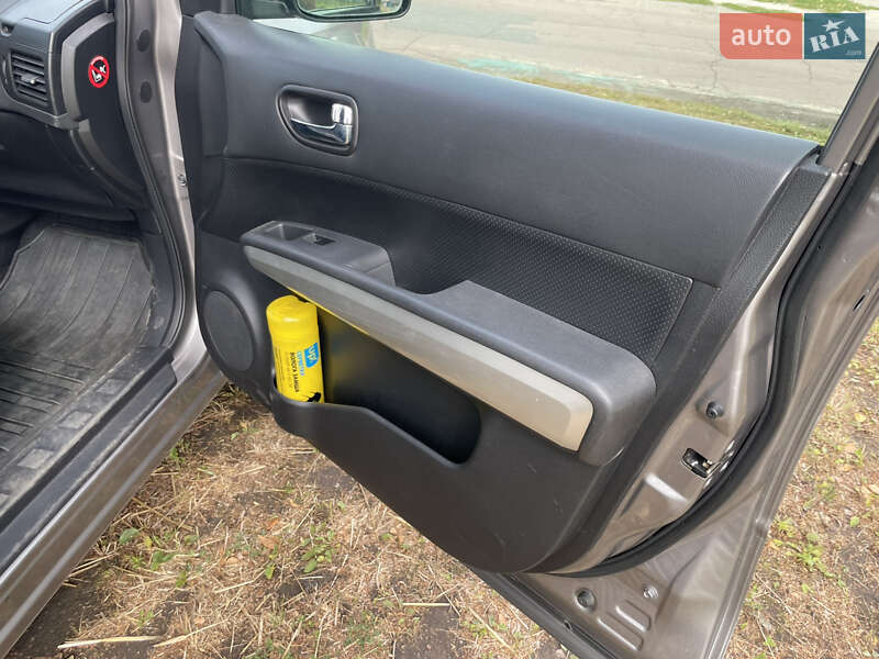 Внедорожник / Кроссовер Nissan X-Trail 2010 в Бобровице фото 8 Внедорожник / Кроссовер Nissan X-Trail 2010 в Бобровице