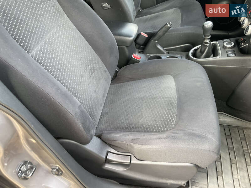 Внедорожник / Кроссовер Nissan X-Trail 2010 в Бобровице фото 11 Внедорожник / Кроссовер Nissan X-Trail 2010 в Бобровице