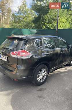 Внедорожник / Кроссовер Nissan X-Trail 2017 в Киеве
