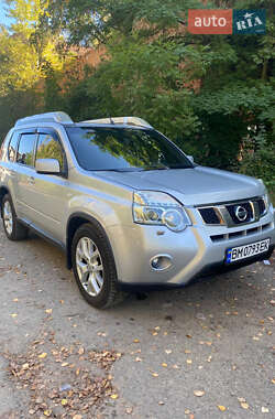 Внедорожник / Кроссовер Nissan X-Trail 2012 в Коломые