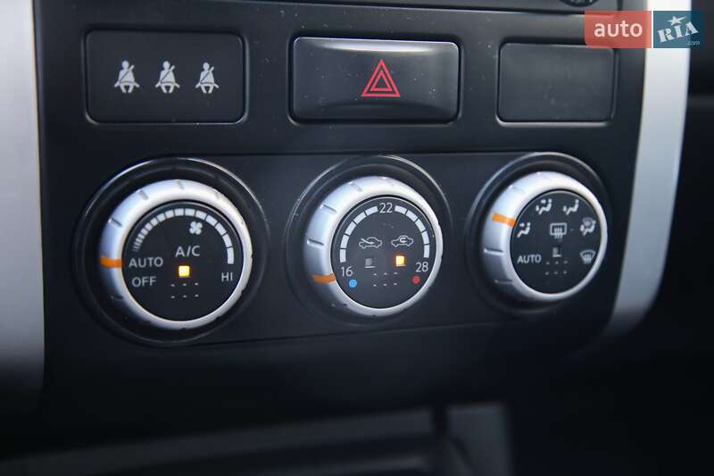 Внедорожник / Кроссовер Nissan X-Trail 2011 в Харькове фото 18 Внедорожник / Кроссовер Nissan X-Trail 2011 в Харькове