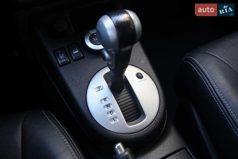 Внедорожник / Кроссовер Nissan X-Trail 2011 в Харькове фото 19 Внедорожник / Кроссовер Nissan X-Trail 2011 в Харькове