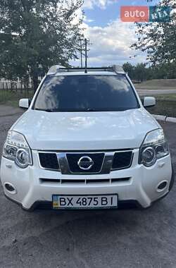 Внедорожник / Кроссовер Nissan X-Trail 2012 в Павлограде