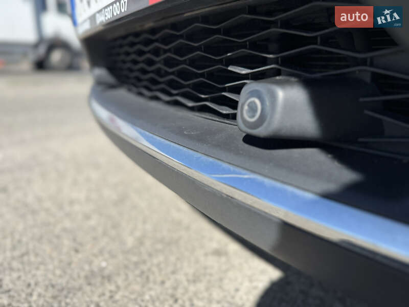 Позашляховик / Кросовер Nissan X-Trail 2014 в Києві