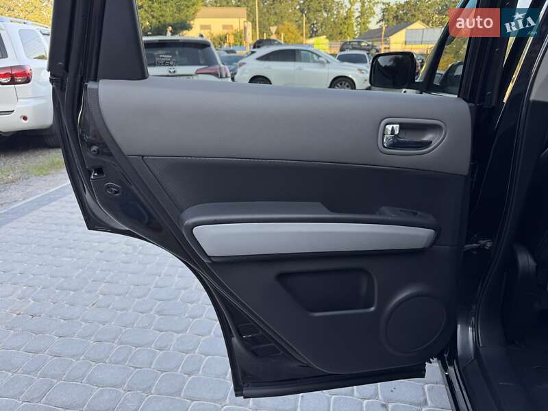 Позашляховик / Кросовер Nissan X-Trail 2008 в Вінниці фото 42 Позашляховик / Кросовер Nissan X-Trail 2008 в Вінниці