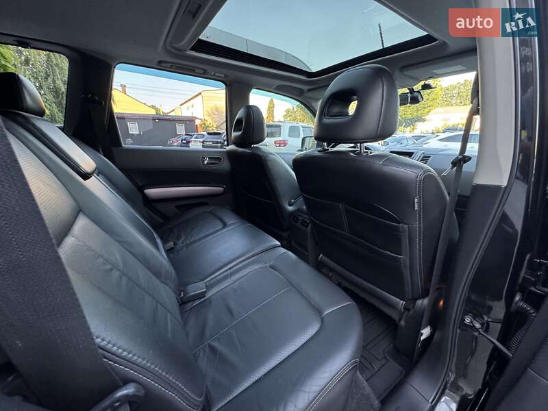 Позашляховик / Кросовер Nissan X-Trail 2008 в Вінниці фото 25 Позашляховик / Кросовер Nissan X-Trail 2008 в Вінниці