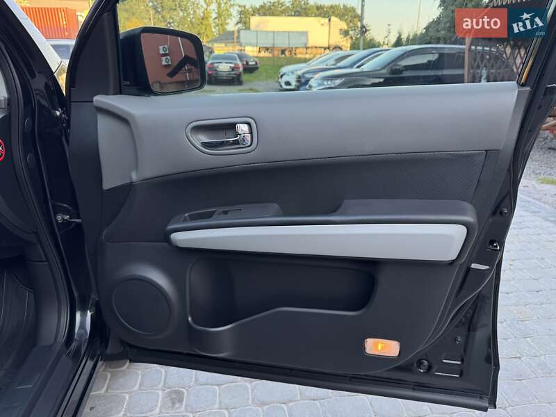 Позашляховик / Кросовер Nissan X-Trail 2008 в Вінниці фото 40 Позашляховик / Кросовер Nissan X-Trail 2008 в Вінниці