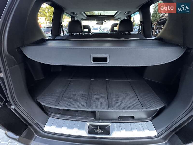 Позашляховик / Кросовер Nissan X-Trail 2008 в Вінниці фото 29 Позашляховик / Кросовер Nissan X-Trail 2008 в Вінниці
