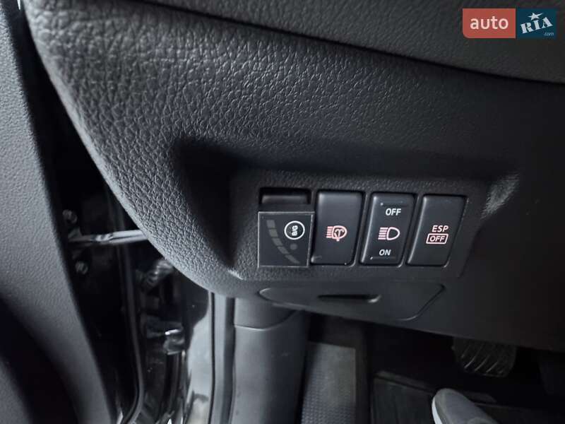 Позашляховик / Кросовер Nissan X-Trail 2008 в Вінниці фото 31 Позашляховик / Кросовер Nissan X-Trail 2008 в Вінниці