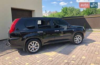 Внедорожник / Кроссовер Nissan X-Trail 2011 в 